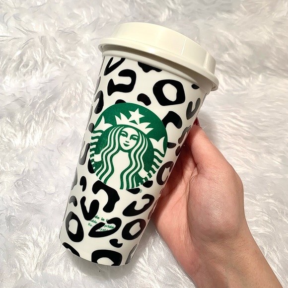 Starbucks Other - Starbucks Reusable Hot Cup